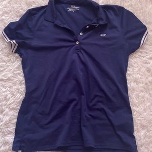 Vineyard vines women polo S